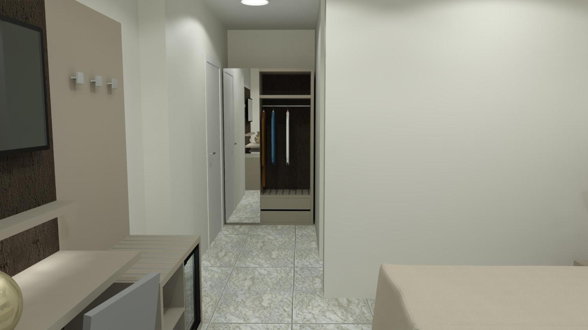 Hotel Acquamarina Viserba Rimini Exteriér fotografie